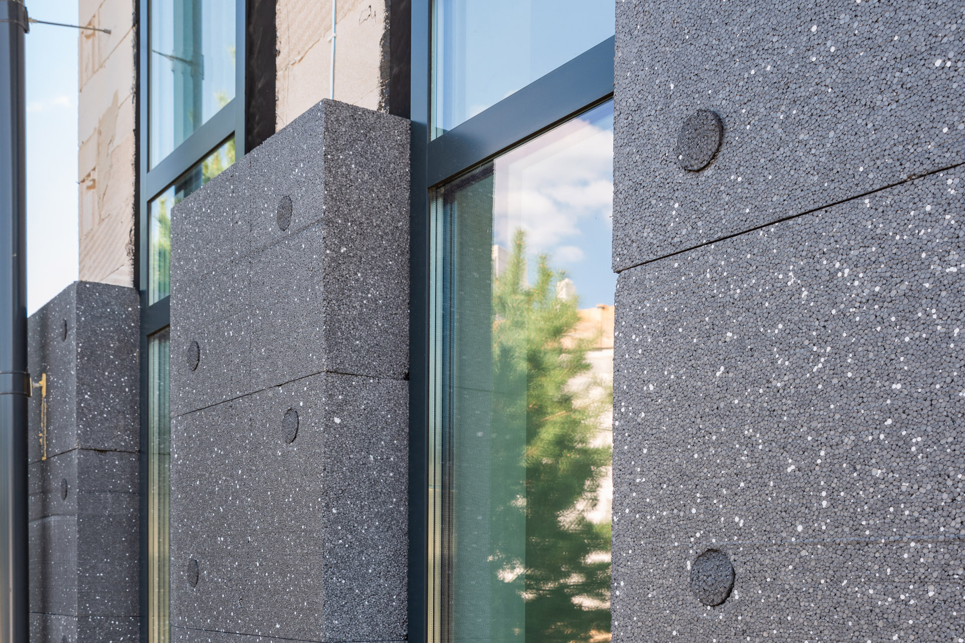 08 external wall insulation